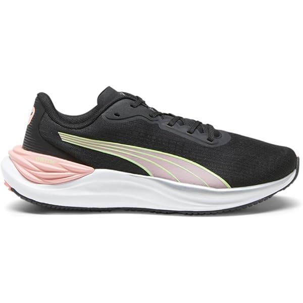 ファンボード　Three weather Liberate Nitro 'White Yellow Alert' - Puma - 194917 04
